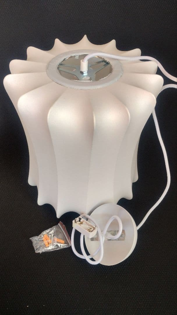 ジョージ・ネルソン バブルランプ DAIVAリプロダクト