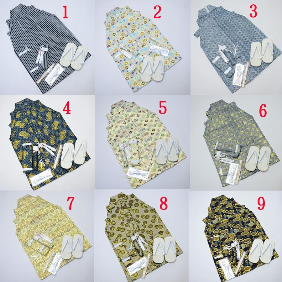 七五三 五歳 男児 羽織袴フルセット 紅一点 袴変更可能 NO37646