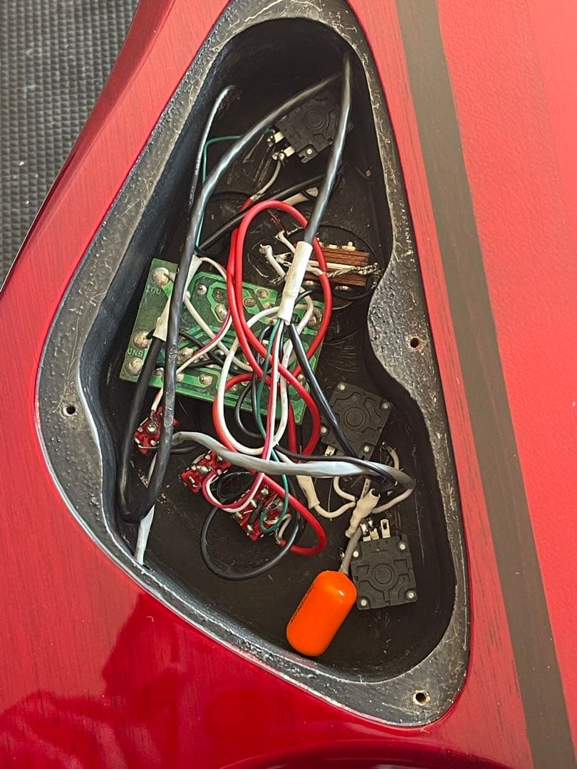 B.c. Rich ビッチ 最大の値下げです