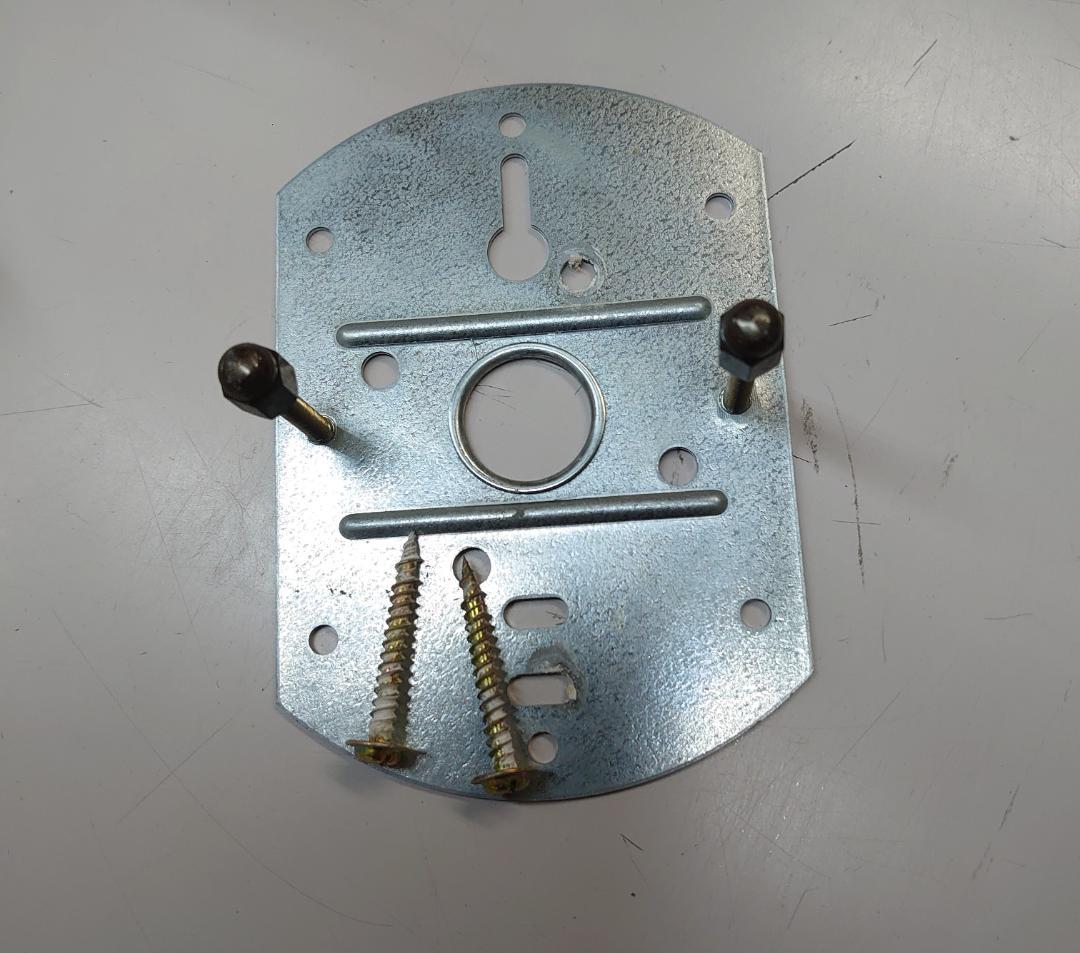 中古　アンティーク　レトロ　シャンデリア　オパールセントガラス　松下電工