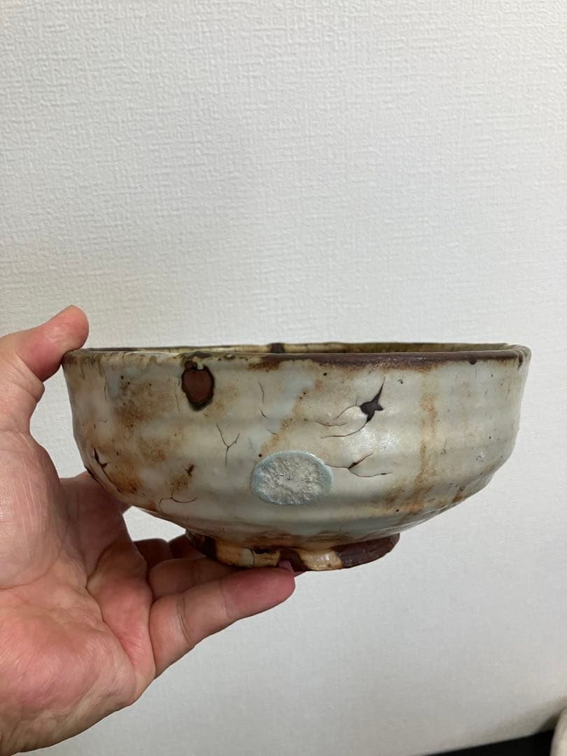 山田隆太郎　陶器鉢