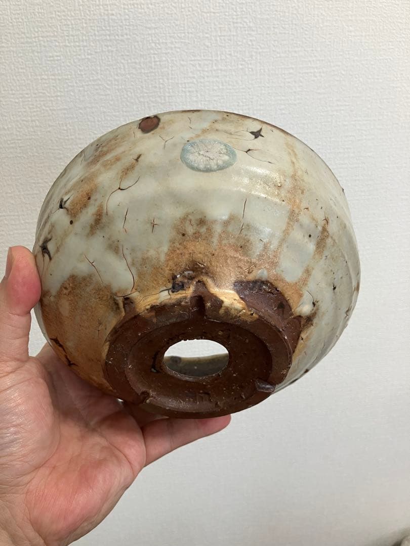 山田隆太郎　陶器鉢