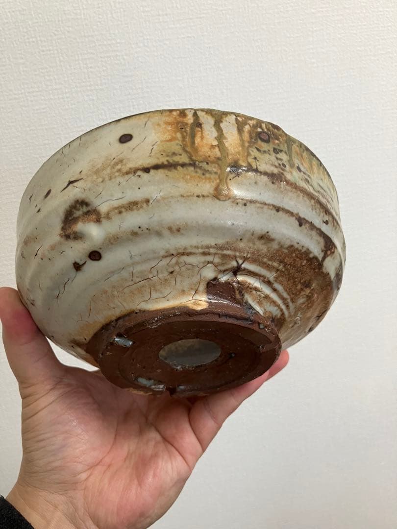 山田隆太郎　陶器鉢