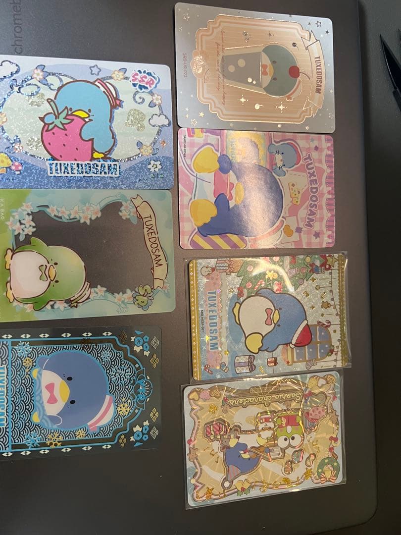 サム様　確認用ページ