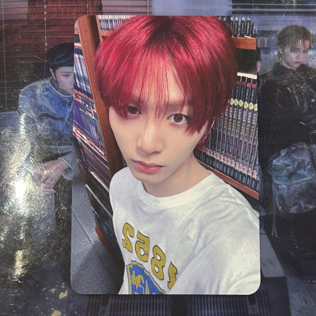 Boynextdoor ボネクド I Feel Good テサン サノク トレカ - メルカリ