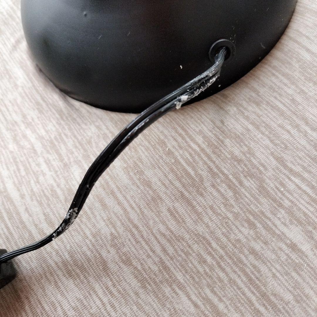 大幅お値下げ！ アンティーク風 スタンドランプ電球なしにします