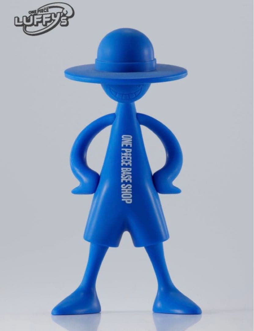 4点set◇ワンピースベースショップ ワーコレ Luffy's 尾田栄一郎