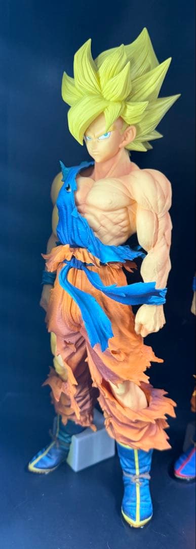 SMSP 孫悟空 1.5ver. 01