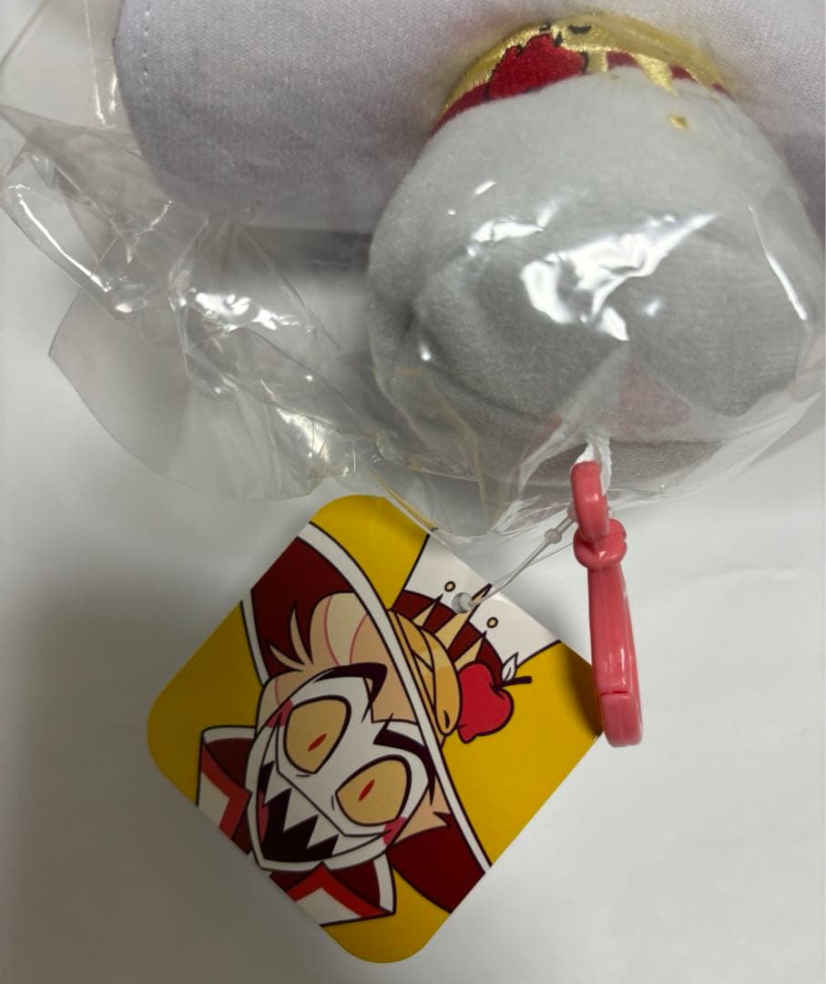 OneMall provides Mercari products: ハズビンホテル ルシファー