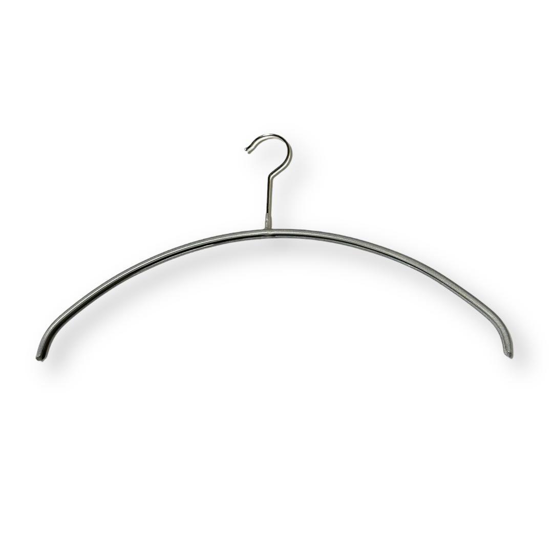 未使用品！ MAWA ハンガー シルバー 40cm エコノミック 40本 セット