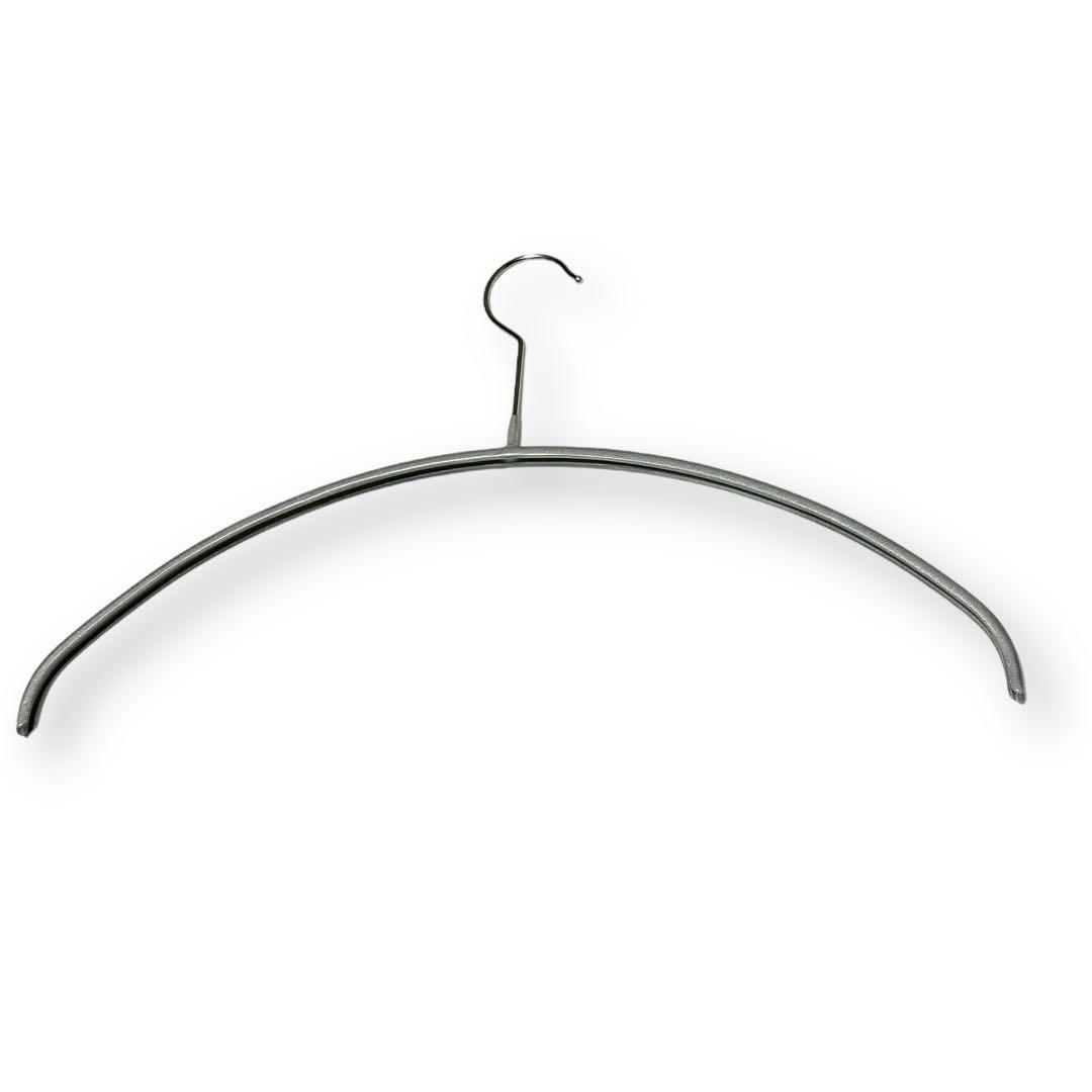 未使用品！ MAWA ハンガー シルバー 40cm エコノミック 40本 セット