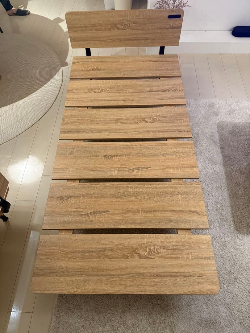 ベッドフレーム