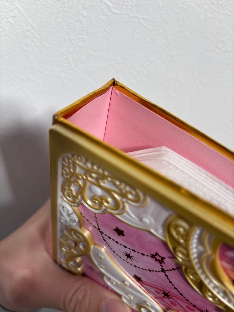 ワッチャプリマジ　コーデブック　カード76枚+αセット