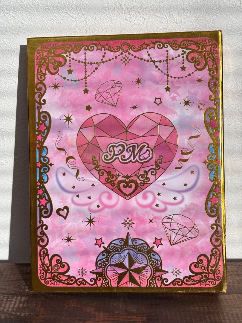 ワッチャプリマジ　コーデブック　カード76枚+αセット