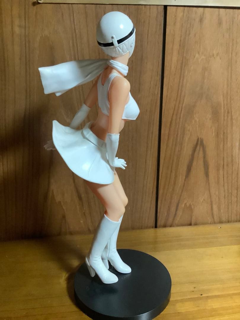 小川ローザ ミニスカートフィギュア Oh!モーレツ