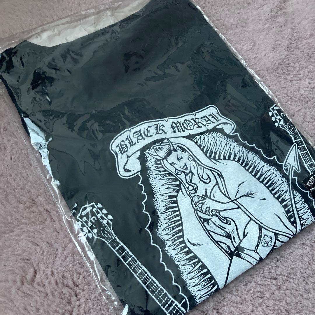 【匿名配送】ガゼットのバンドTシャツ