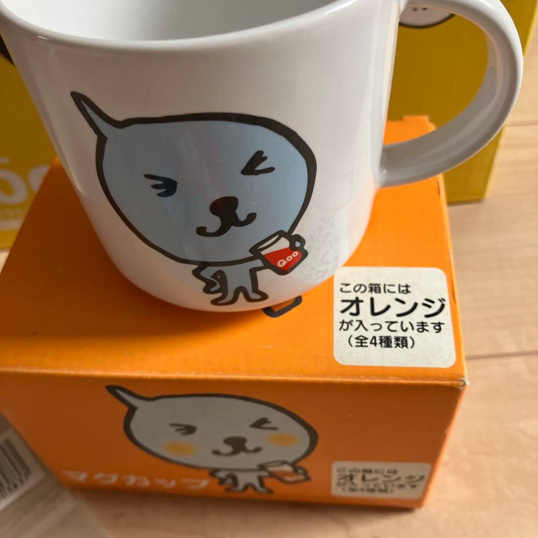 QOOグッズセット - メルカリ