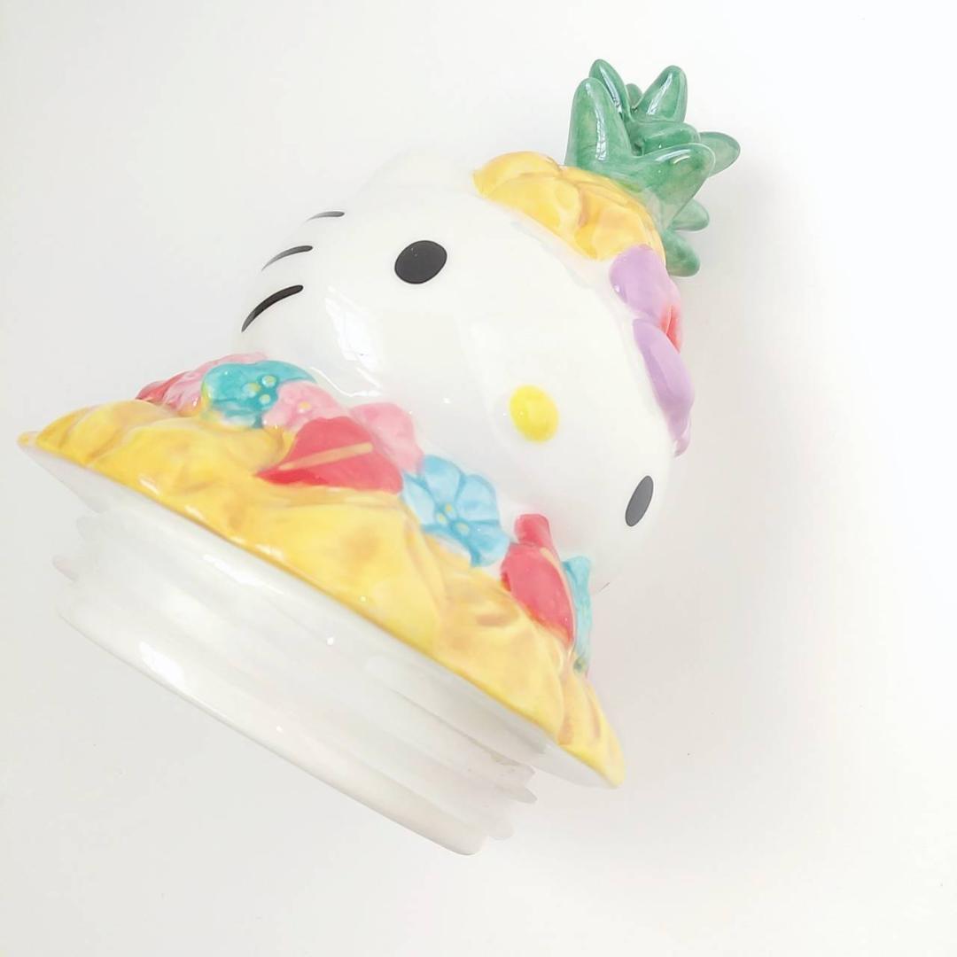 【 Vさま専用 】 ハローキティ パイナップル クッキージャー