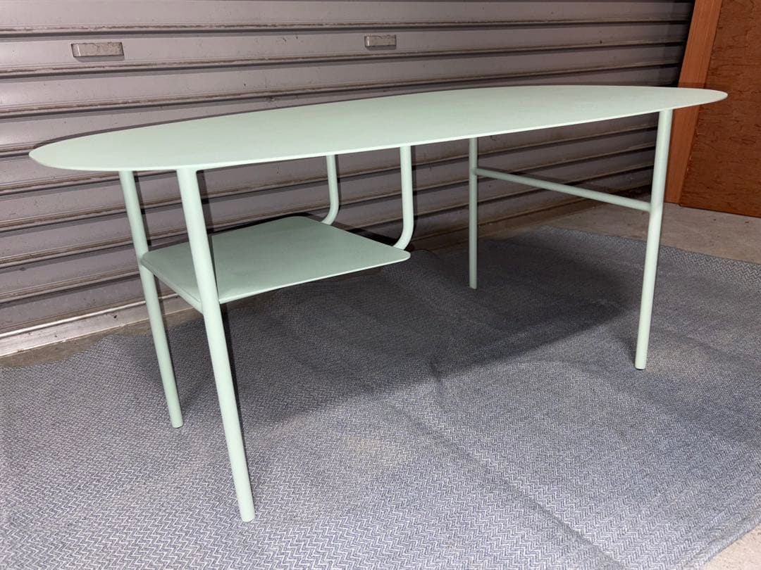 ☆GH213 unico ウニコ ローテーブル SOOD(スード)　幅90cm