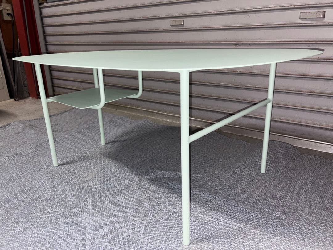 ☆GH213 unico ウニコ ローテーブル SOOD(スード)　幅90cm