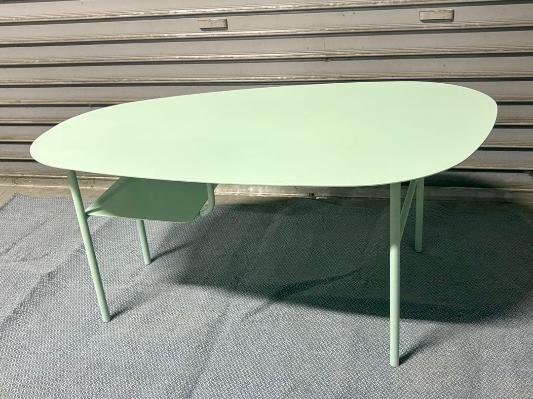 ☆GH213 unico ウニコ ローテーブル SOOD(スード)　幅90cm