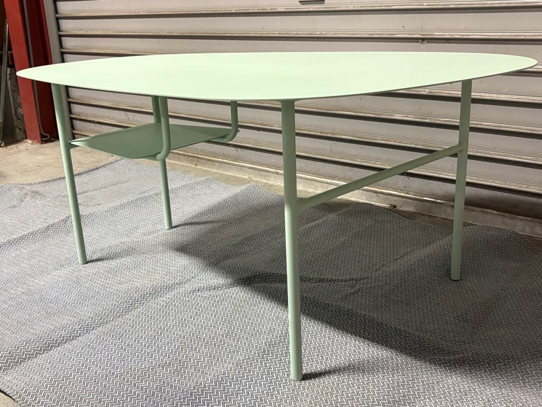 ☆GH213 unico ウニコ ローテーブル SOOD(スード)　幅90cm