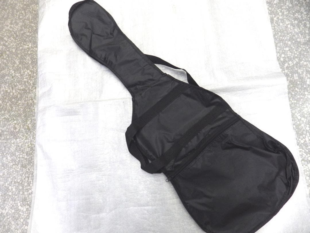 エレキギター レスポールカスタムタイプ LP-300C BK 流山様専用 - メルカリ