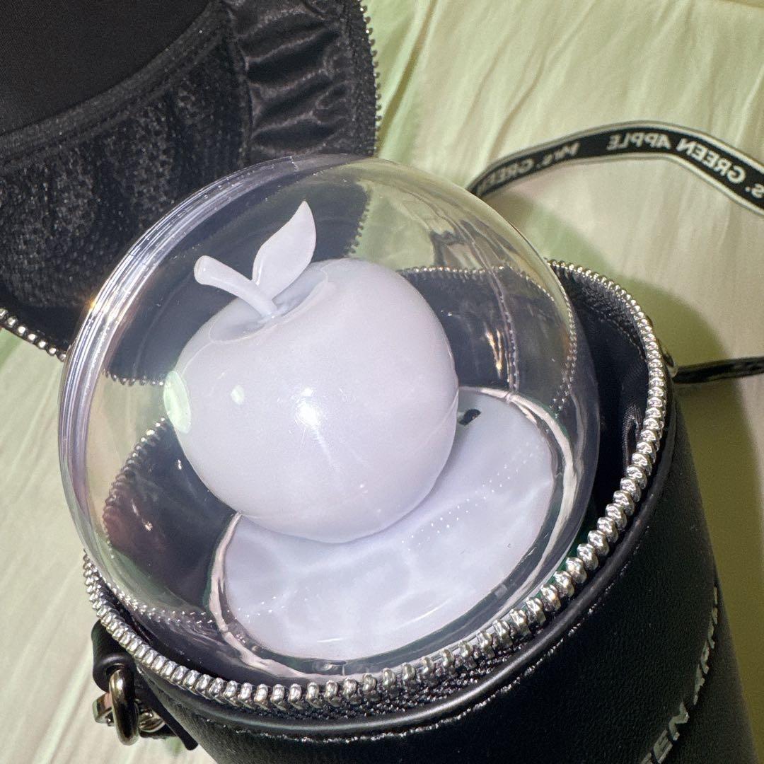 Mrs. GREEN APPLE ペンライト ケース セット ミセス - メルカリ