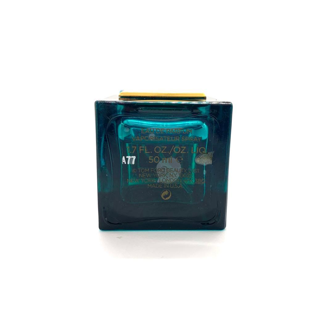 廃盤希少★トムフォード ネロリポルトフィーノ フォルテ 香水 人気 中古