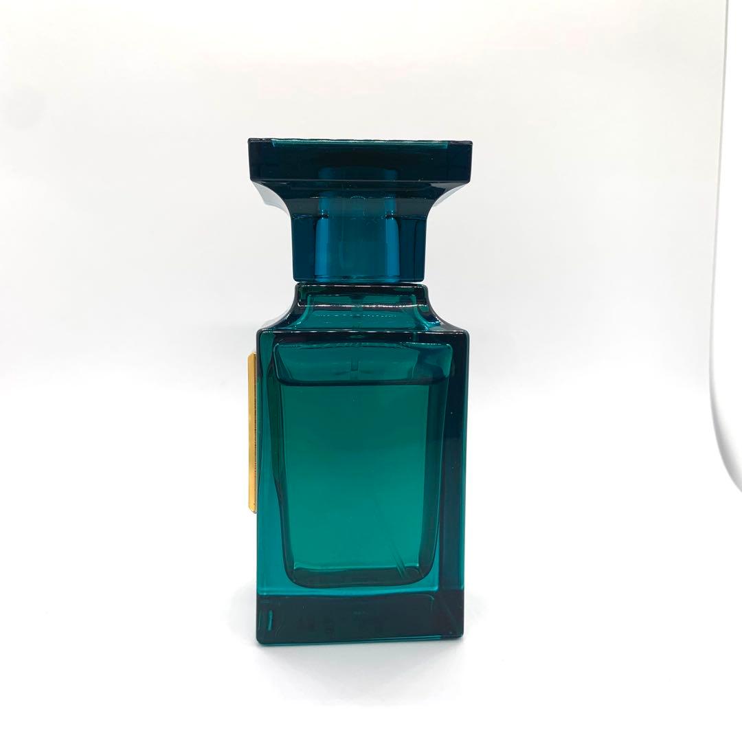 廃盤希少★トムフォード ネロリポルトフィーノ フォルテ 香水 人気 中古