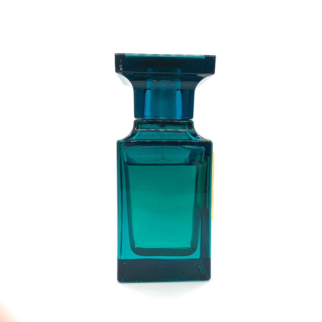 廃盤希少★トムフォード ネロリポルトフィーノ フォルテ 香水 人気 中古