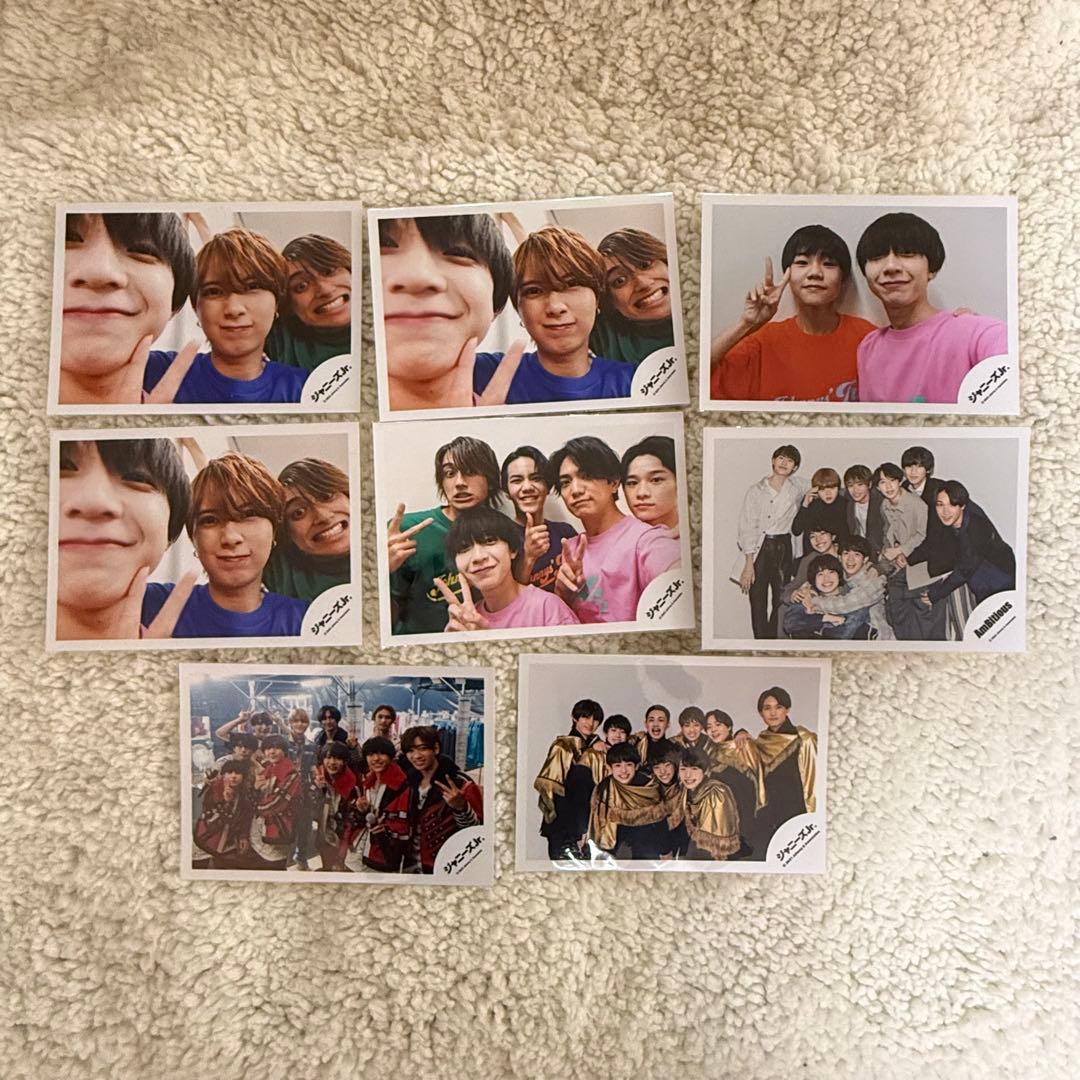 AmBitious 永岡蓮王 まとめ売り - メルカリ