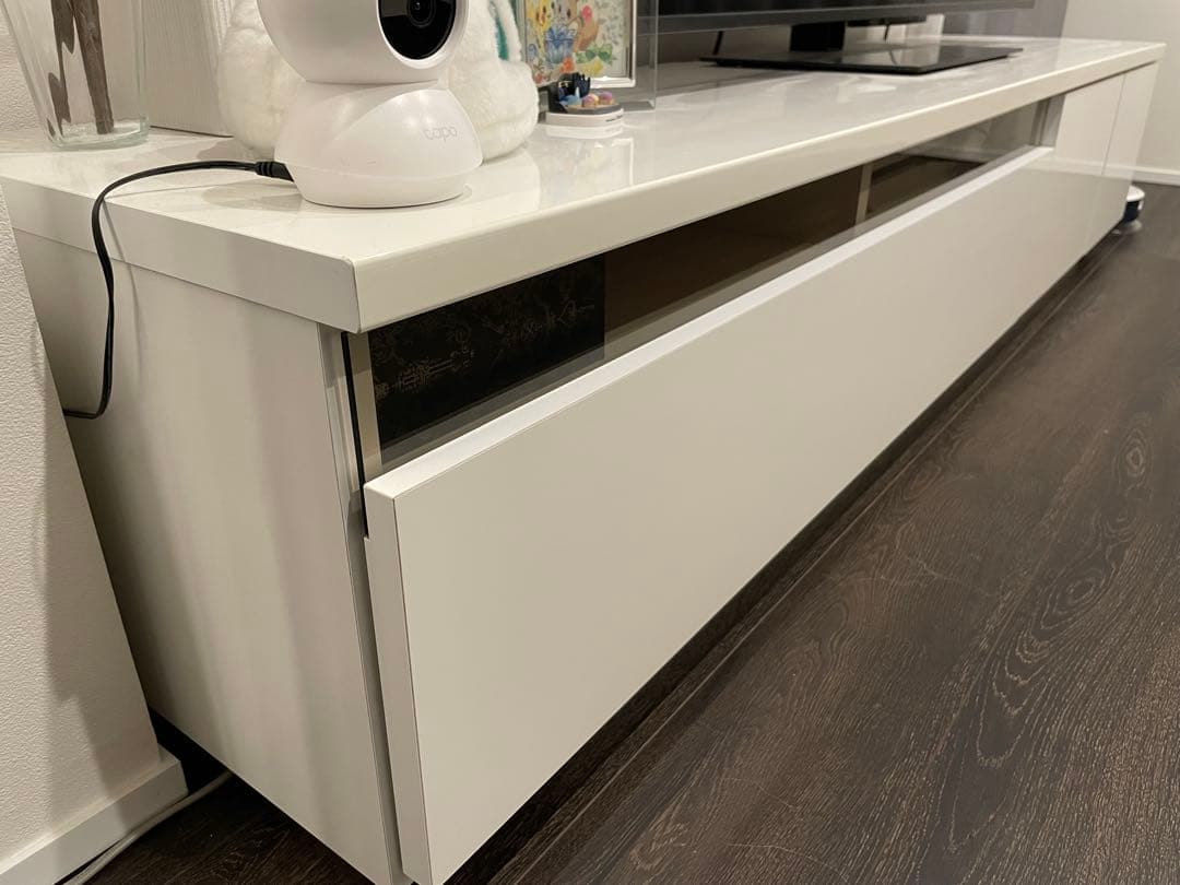 LOWYA テレビボード 180