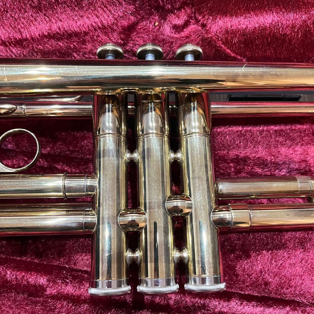 ヤマハ　トランペット　YTR-236