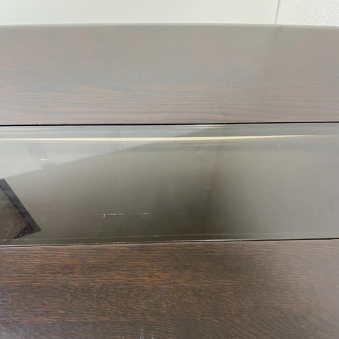 ★カリモク カリモク家具 karimoku センターテーブル ローテーブル 丸形