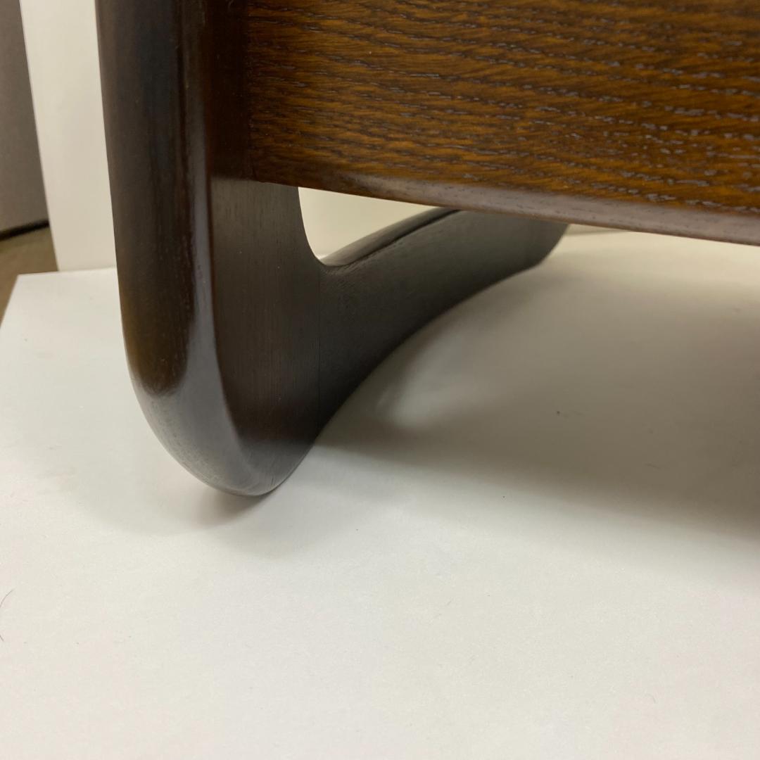 ★カリモク カリモク家具 karimoku センターテーブル ローテーブル 丸形