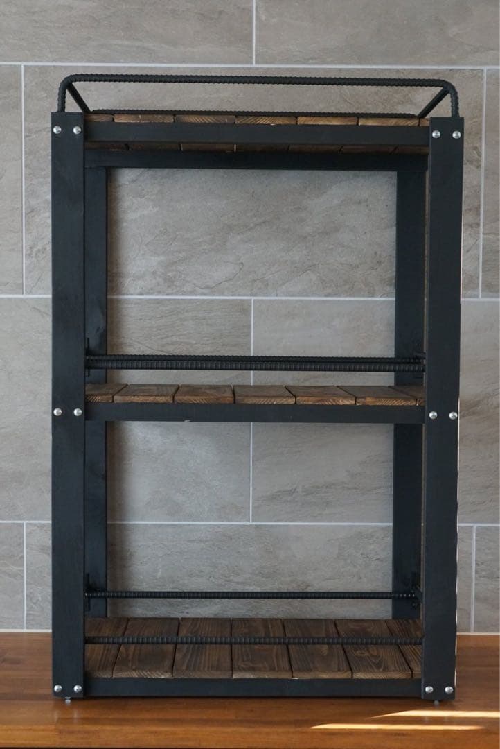 専用　黒ネジ　サイズ変更