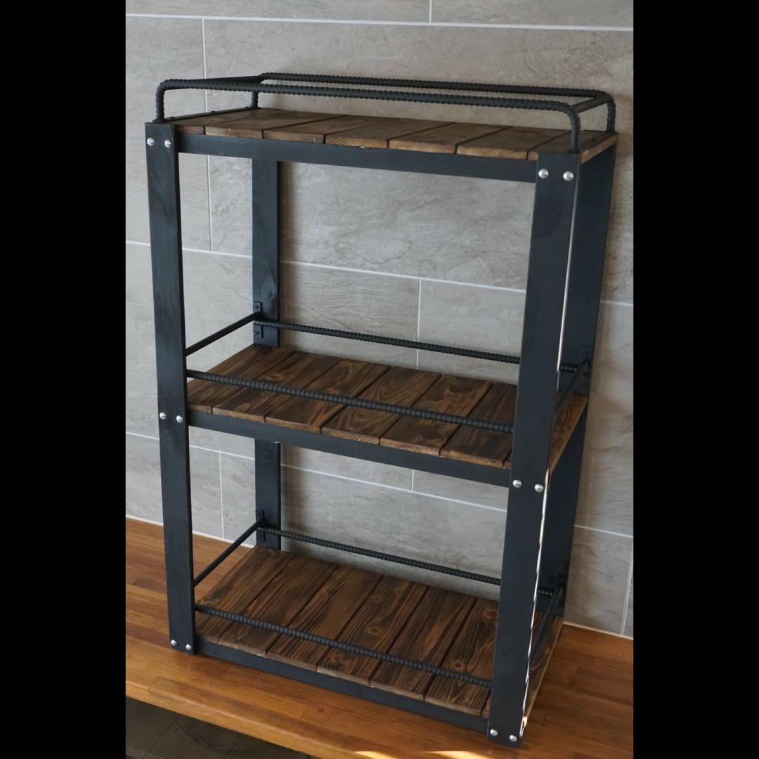 専用　黒ネジ　サイズ変更