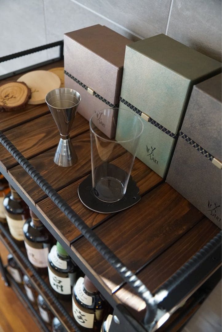 専用　黒ネジ　サイズ変更