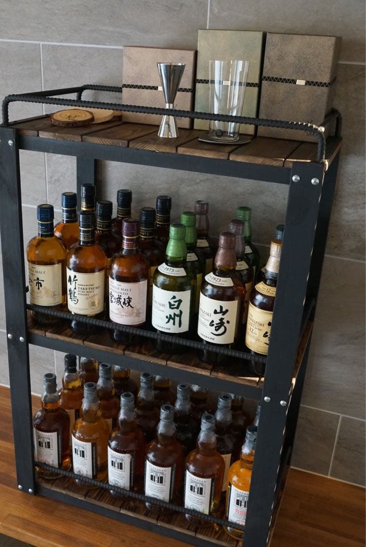 専用　黒ネジ　サイズ変更