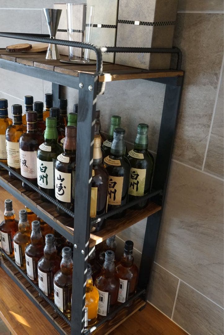 専用　黒ネジ　サイズ変更