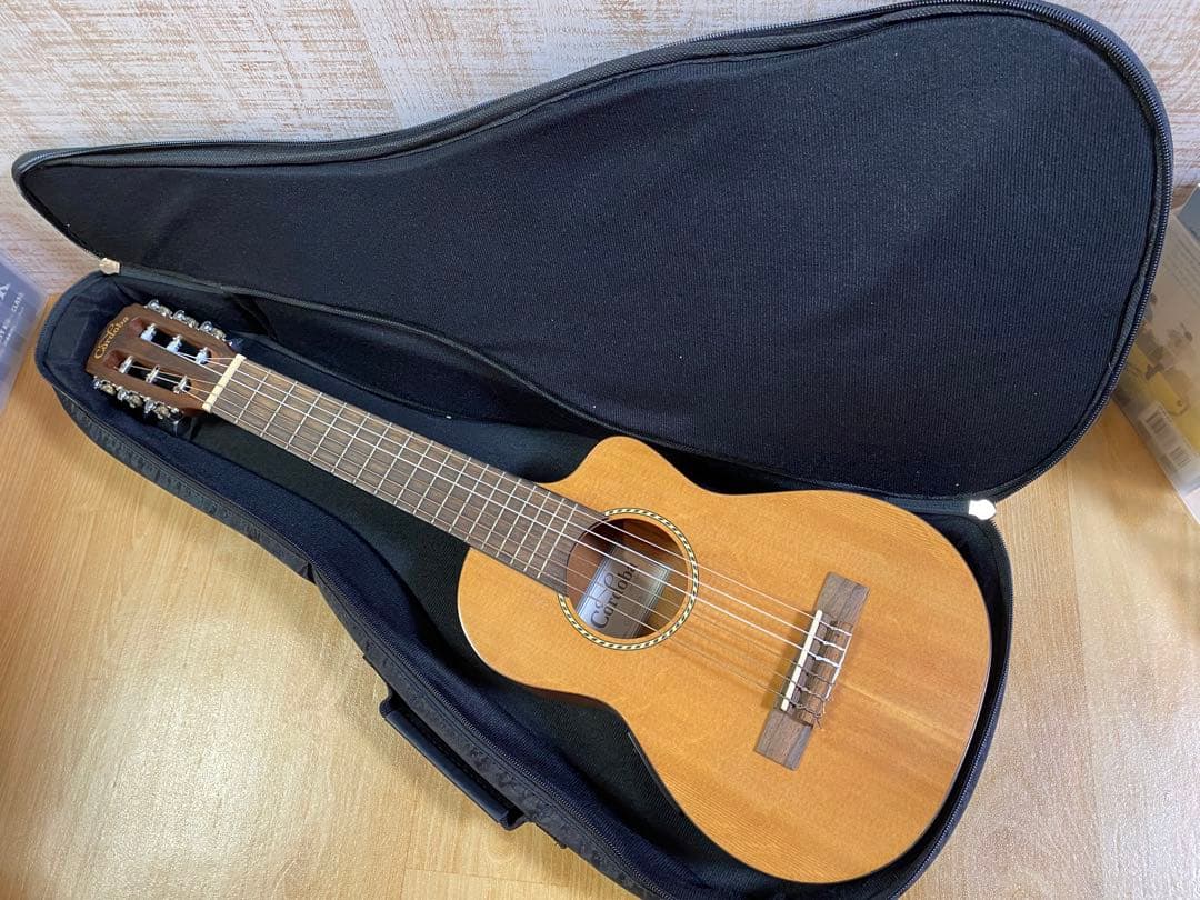 Cordoba Guilele CE ギタレレ ケース付き - メルカリ