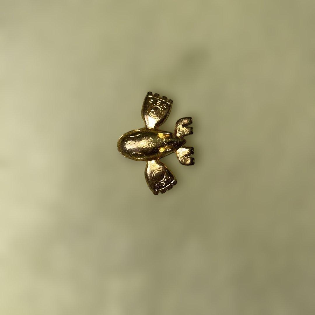 (希少)ポケモンメタルコレクション　レックウザ　カイオーガ