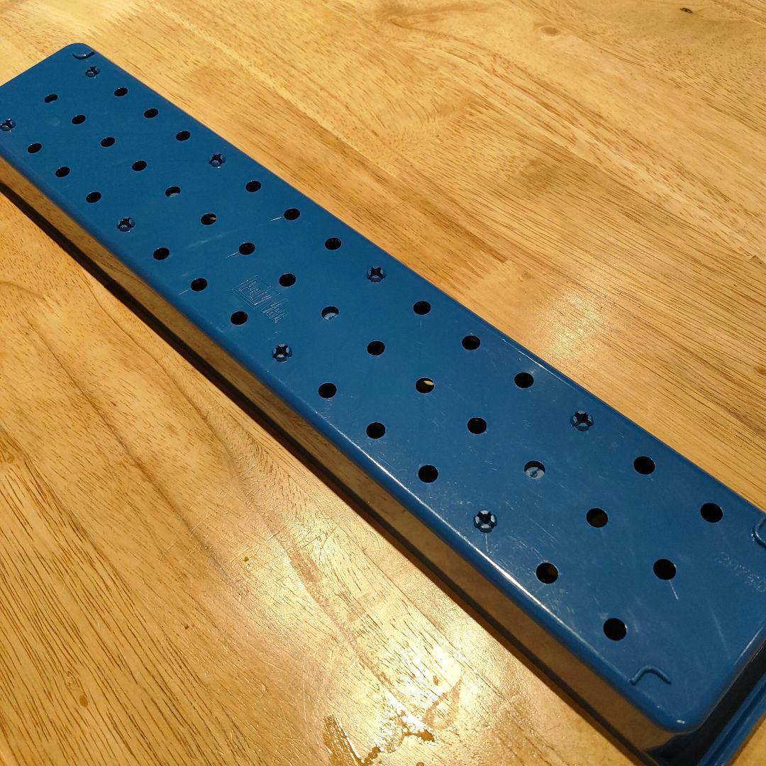 【美品】OLYMPUS 硬性鏡滅菌ケース