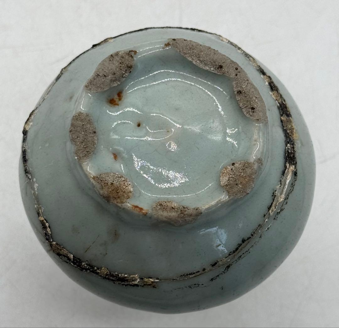 李朝 白磁徳利 アンティーク 送料込み250227 - メルカリ