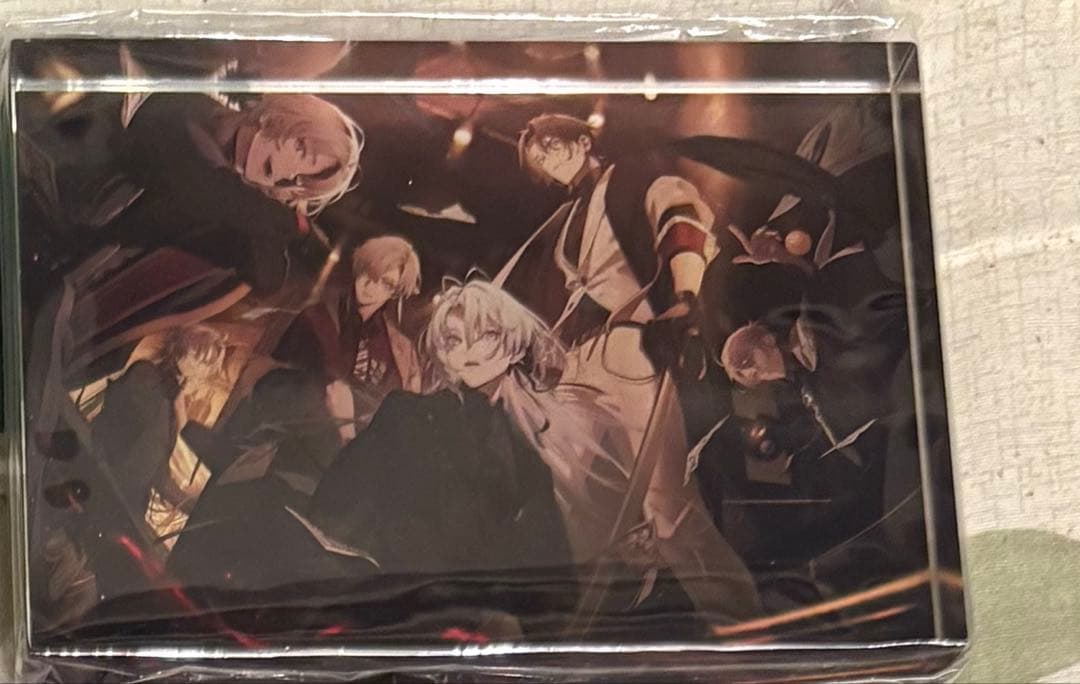 オトメイト キュピパラ 5周年 オトマ リネット