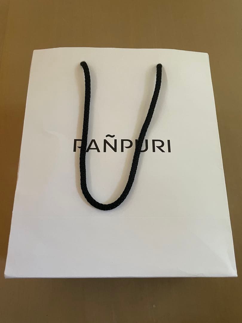 新品　PANPURI ANDAMAN SAILS ディフューザー