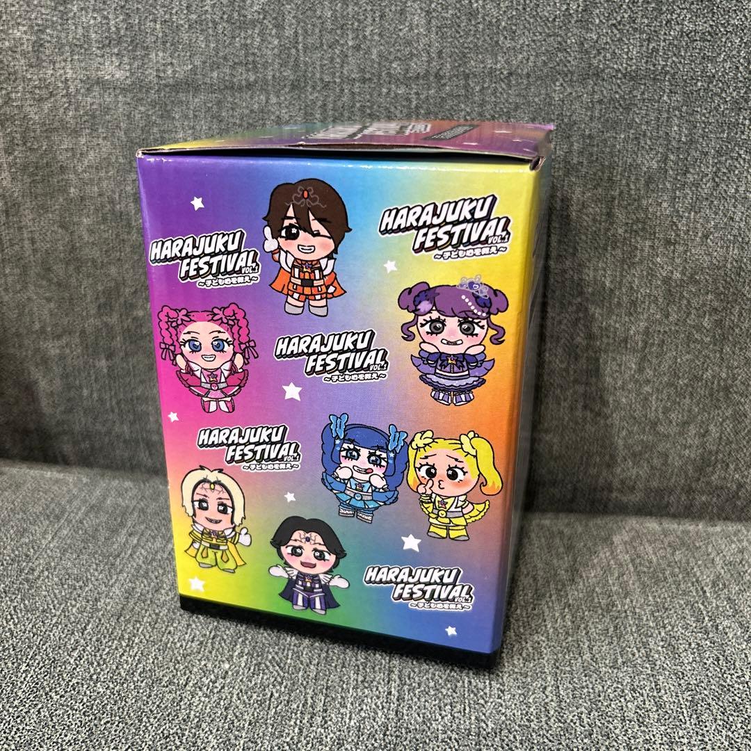 HARAJUKU FESTIVAL ステンレスタンブラー リアルピース - メルカリ