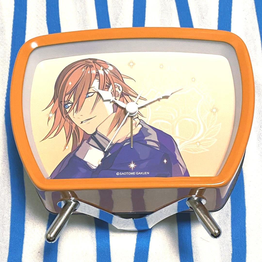 うたの☆プリンスさまっ♪『神宮寺レン(諏訪部順一)ボイスアラーム