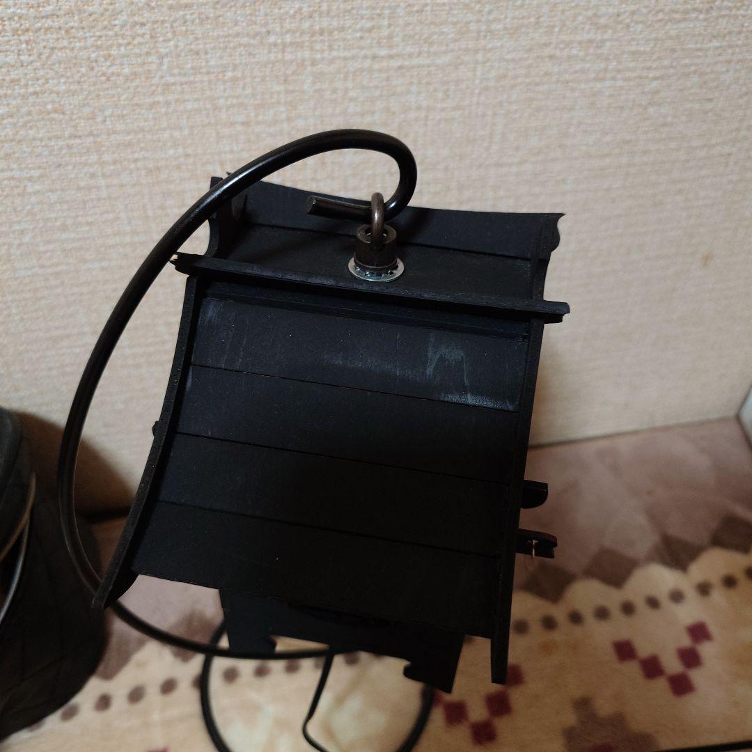 いろした工房 彼岸花の灯篭